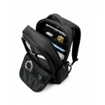 Рюкзак міський Tigernu T-B3143 15.6" USB чорний