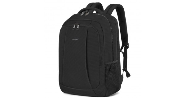 Рюкзак міський Tigernu T-B3143XL 17.3" USB чорний