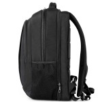 Рюкзак міський Tigernu T-B3143XL 17.3" USB чорний