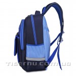 Рюкзак детский  T-B3225 синий