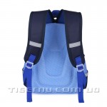 Рюкзак детский  T-B3225 синий