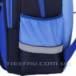 Рюкзак детский  T-B3227 синий