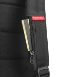 Рюкзак міський Tigernu T-B3399c чорний