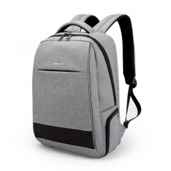 Рюкзак міський Tigernu T-B3516 сірий