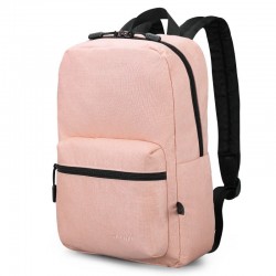 Рюкзак міський Tigernu T-B3825 рожевий