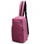 Сумка-рюкзак T-S8038 розовая