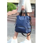 Рюкзак-сумкаTigernu T-S8169 синій