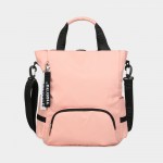 Рюкзак-сумкаTigernu T-S8169 рожевий