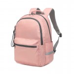 Рюкзак міський Tigernu T-B9030b рожевий