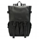 Рюкзак міський Tigernu T-B9812 чорний Рюкзак міський Tigernu T-B9812 чорний