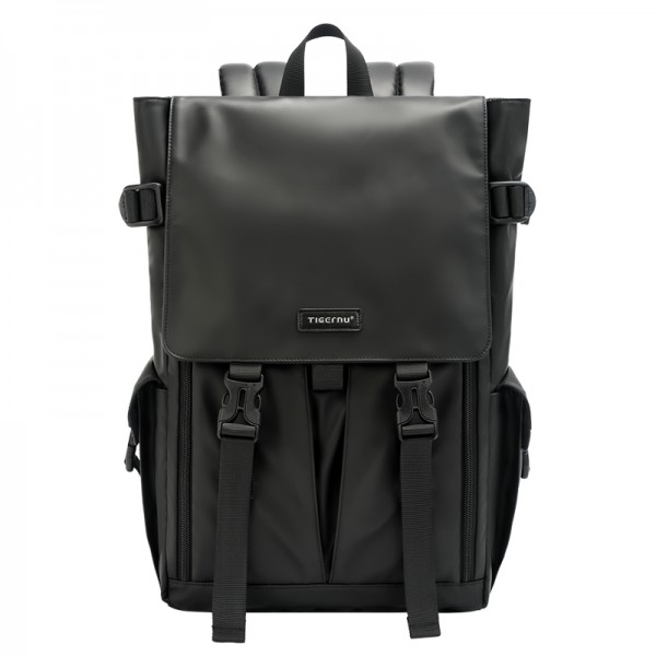 Рюкзак міський Tigernu T-B9812 чорний Рюкзак міський Tigernu T-B9812 чорний