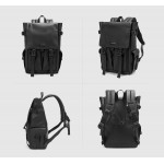 Рюкзак міський Tigernu T-B9812 чорний Рюкзак міський Tigernu T-B9812 чорний