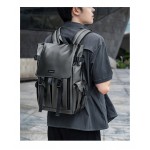 Рюкзак міський Tigernu T-B9812 чорний Рюкзак міський Tigernu T-B9812 чорний