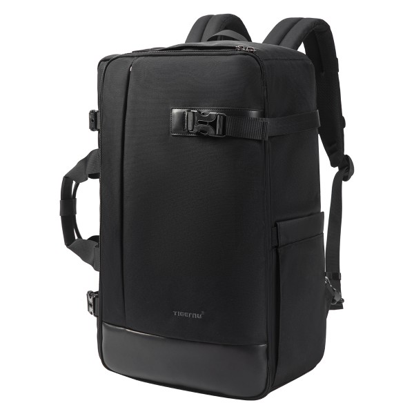 Рюкзак міський Tigernu T-B9815 чорний Рюкзак міський Tigernu T-B9815 чорний