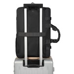 Рюкзак міський Tigernu T-B9815 чорний Рюкзак міський Tigernu T-B9815 чорний