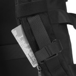 Рюкзак міський Tigernu T-B9815 чорний Рюкзак міський Tigernu T-B9815 чорний