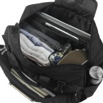 Рюкзак міський Tigernu T-B9815 чорний Рюкзак міський Tigernu T-B9815 чорний