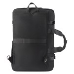 Рюкзак міський Tigernu T-B9815 чорний Рюкзак міський Tigernu T-B9815 чорний