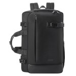 Рюкзак міський Tigernu T-B9815 чорний Рюкзак міський Tigernu T-B9815 чорний