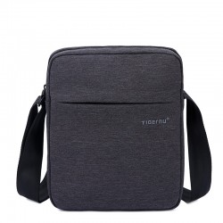 Сумка через плече Tigernu T-L5102 чорна
