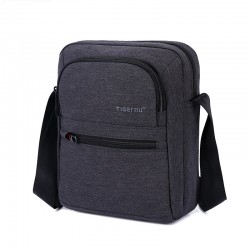 Сумка через плече Tigernu T-L5105 чорна