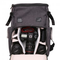 Рюкзаки для фото/видео